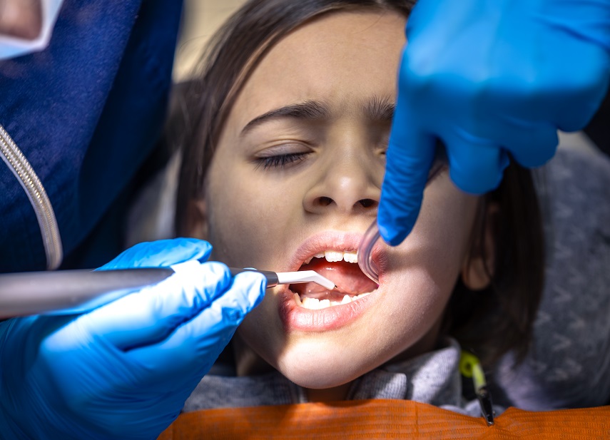 Chequeo dental preventiva clinica fernando sandoval