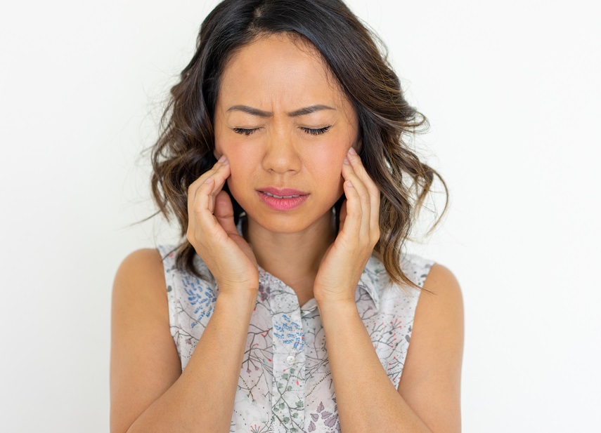 Bruxism causes symptoms clinica fernando sandoval