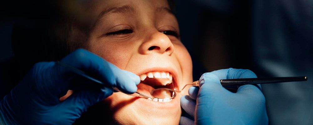 revison odontopediatra clinica fernando sandoval